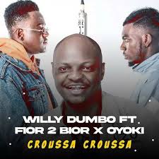 CROUSSA CROUSSA feat Willy Dumbo